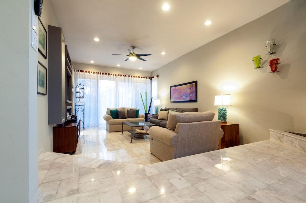 Casa Agua Azul Villa Puerto Morelos Luaran gambar
